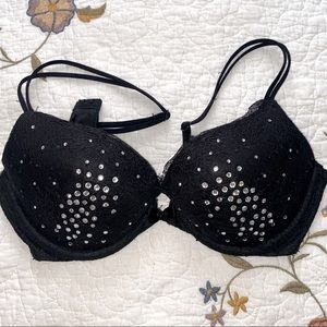 Victoria secret very sexy push up